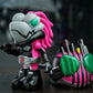 WASA joint Kamen Rider dreadlocks blind box empty my emperor riding Gabe surrounding doll tide play figure ornament gift