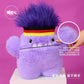 CatchFun . Simon fun plush toy monster