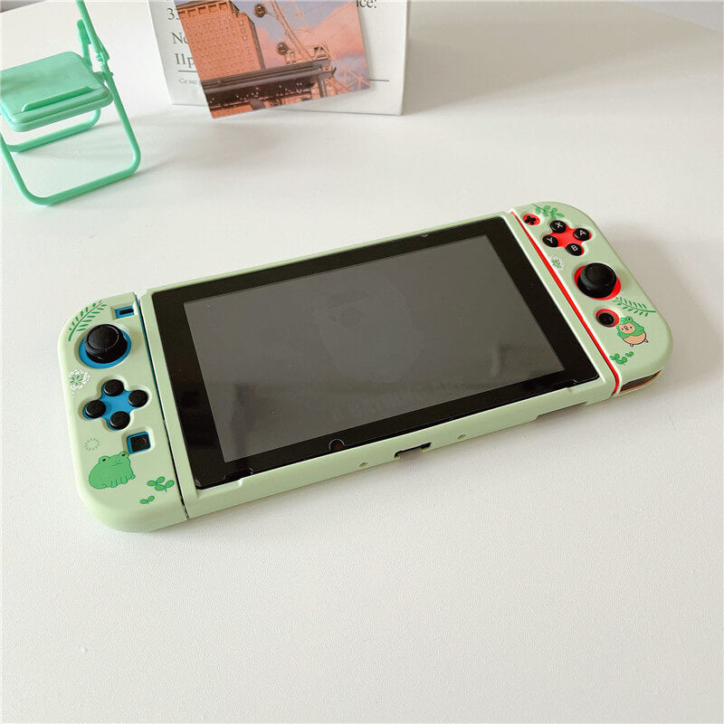 Cartoon Switch Case