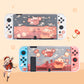 Lovely girl Switch Case