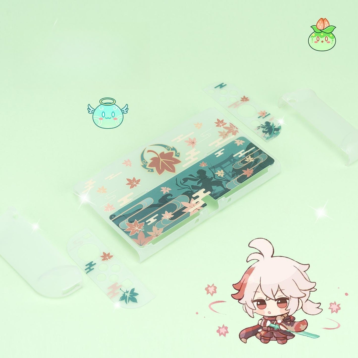 Cute Switch Case