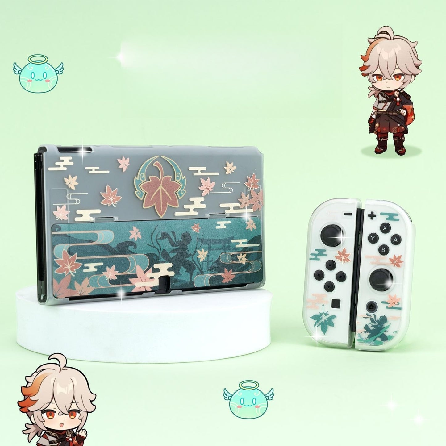 Cute Switch Case