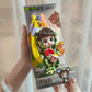 Loli Lingjing cute baby series mobile phone clip