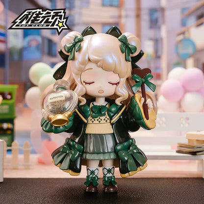 Kokoya Poetic Encounter Collection