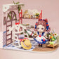 Kokoya Miniature Scene Series blind box