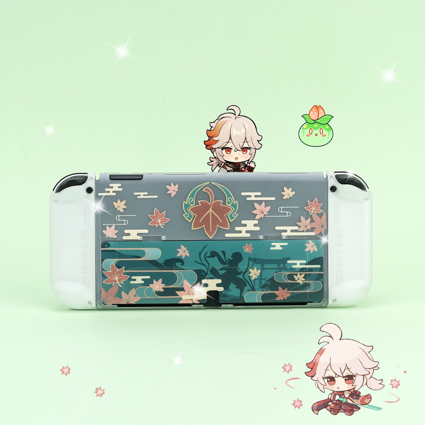 Cute Switch Case