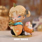 DODOSUGAR NAMI Floating Mountains and Seas Series Blind Box Guofeng Collection Figure Toy Doll Official Spot