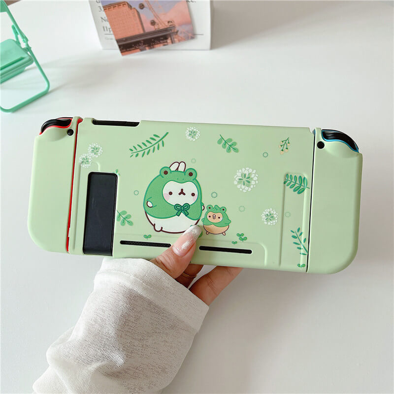 Cartoon Switch Case