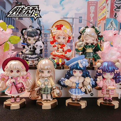 Kokoya Poetic Encounter Collection