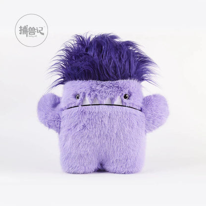 CatchFun . Simon fun plush toy monster