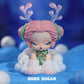 DODOSUGAR NAMI Floating Mountains and Seas Series Blind Box Guofeng Collection Figure Toy Doll Official Spot