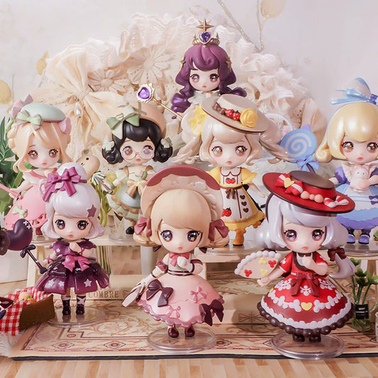 Kokoya Starlit Dream Origins Series