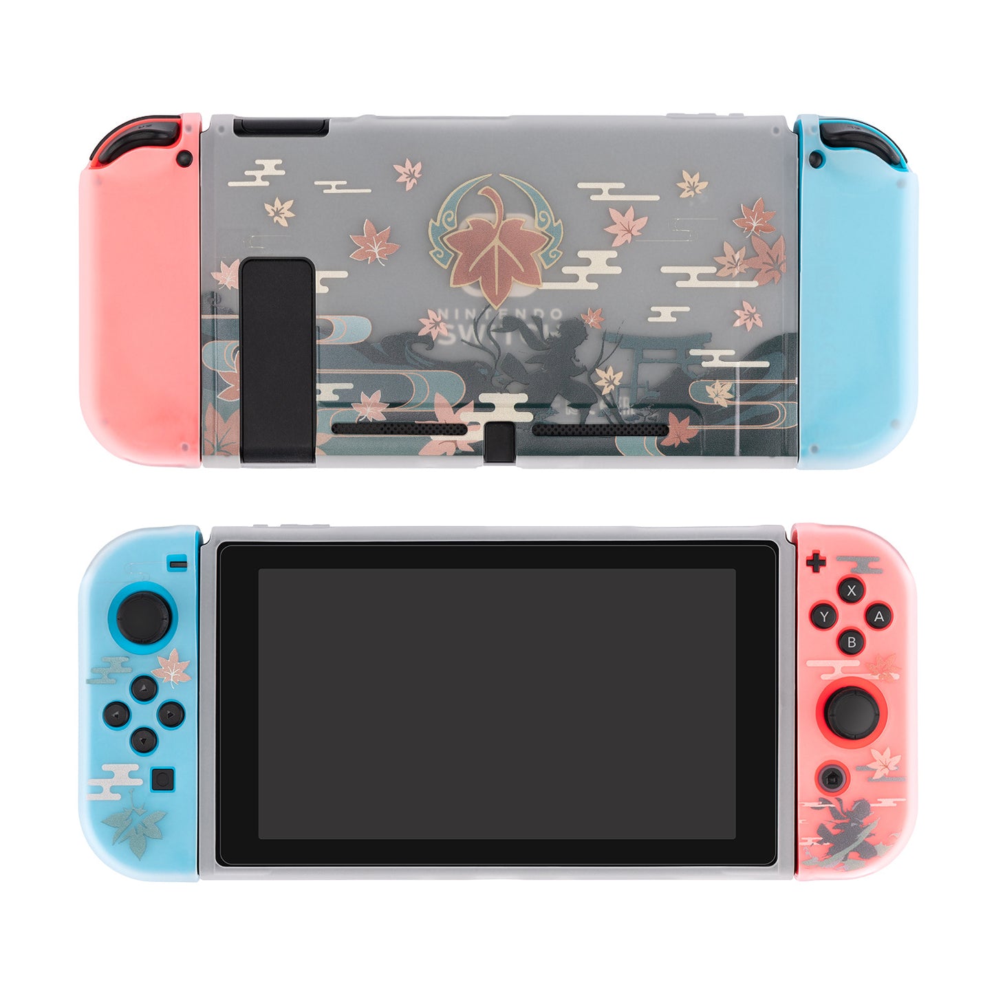 Cute Switch Case