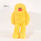 CatchFun . Funny bald monster plush toy