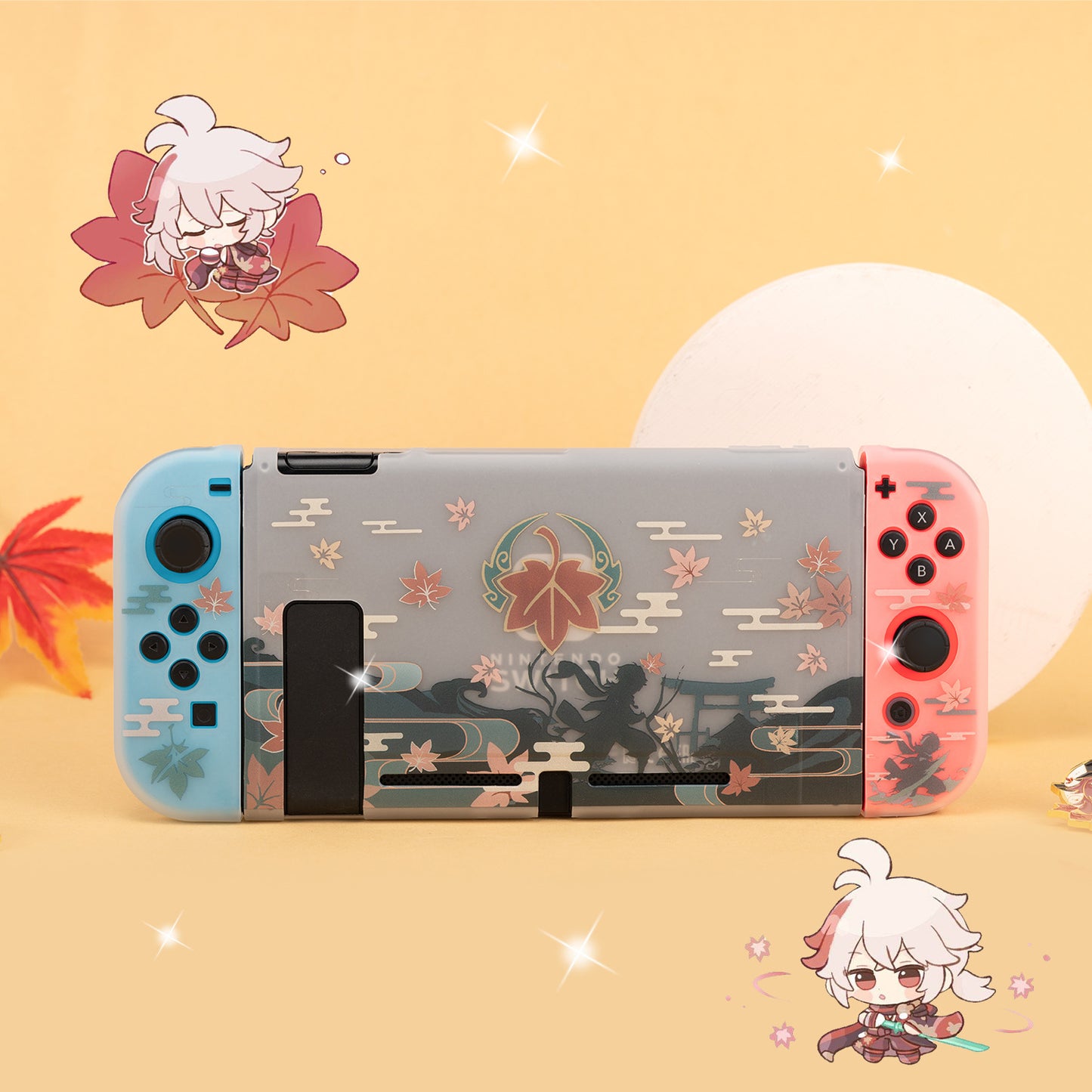 Cute Switch Case