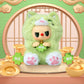 Rebel Bear Lucky Lucky Series Plush Blind Box Cute Lucky Birthday Gift Ornament
