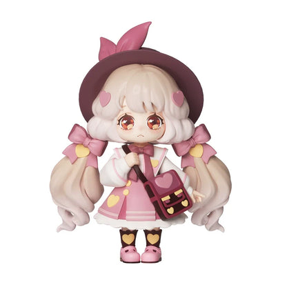 Kokoya Poetic Encounter Collection