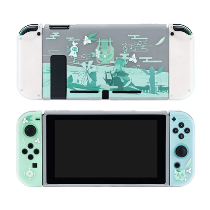 Green Switch Case