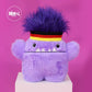 CatchFun . Simon fun plush toy monster