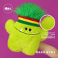 CatchFun . Little Monster Tavuda Plush Toy