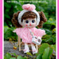 Loli Dream Weaving Sweetheart Series Mobile Phone Clip