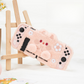 Cute Plush Switch OLED Case