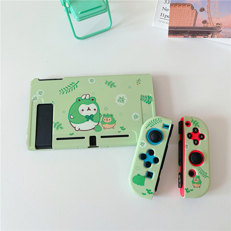 Cartoon Switch Case