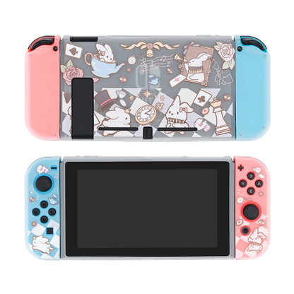 Rabbit Switch Case