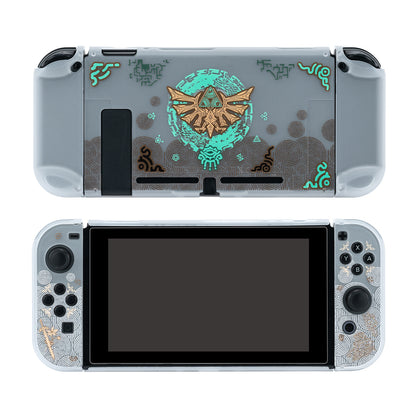 Zelda Switch Case