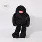 CatchFun . Funny bald monster plush toy