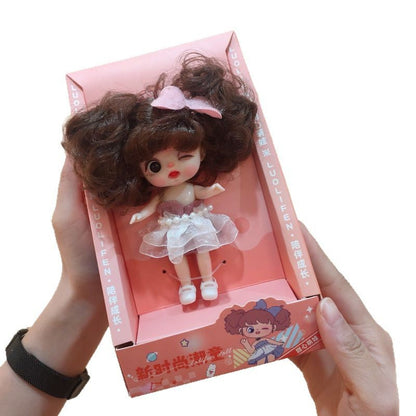 Loli Sweetheart Baby Series phone clip