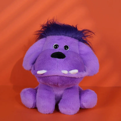 CatchFun . Cerberus Fun Plush Toy