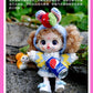 Loli Dream Weaving Sweetheart Series Mobile Phone Clip