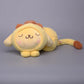 （SANRIO）healing cat cross-dressing plush doll