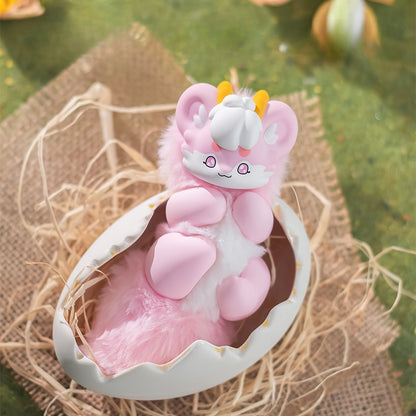 Fabulous Beasts plush doll pendant blind box