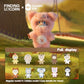 FindingUnicorn FARMER BOB Weird Guardian Vinyl Plush Blind Box