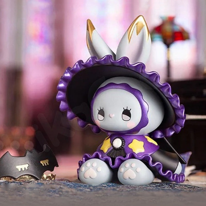 Emma Secret Forest Masked Masquerade Series 3 Blind Box