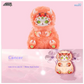 Mobostar Warm Heart Twelve Constellation Series Blind Box