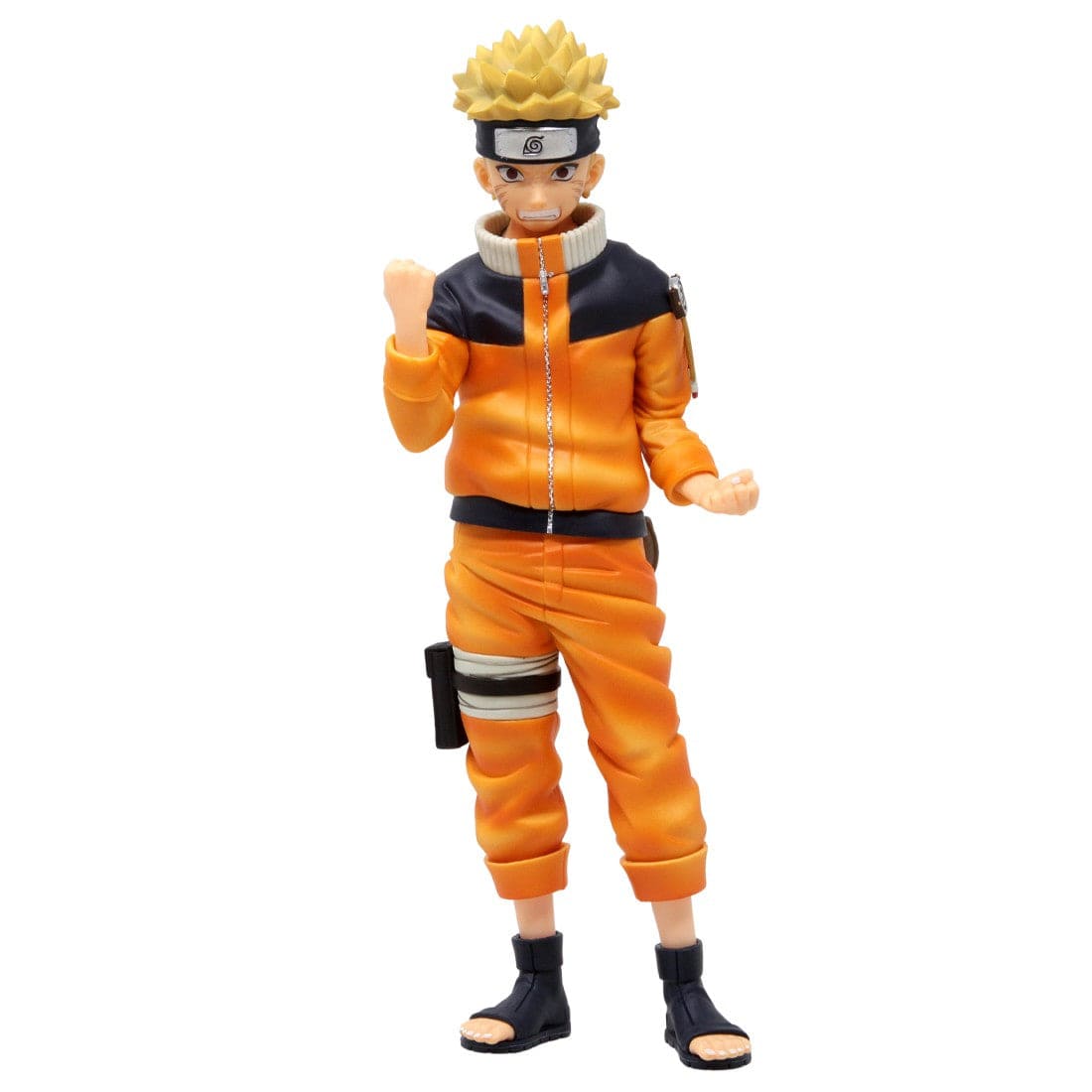 Naruto Grandista Nero Uzumaki Naruto