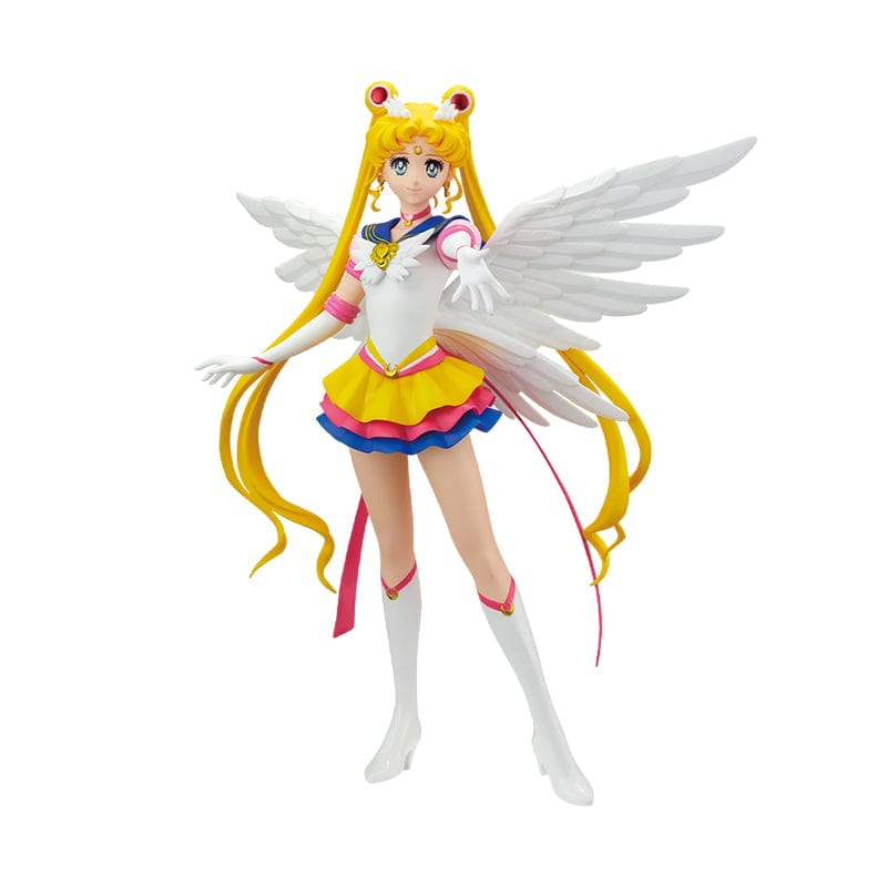 Eternal Sailor Moon Series Figures