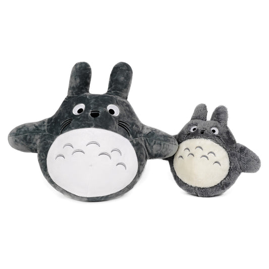 【NEW】Totoro Plush Dolls Toys