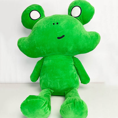 Large Plush with different shape