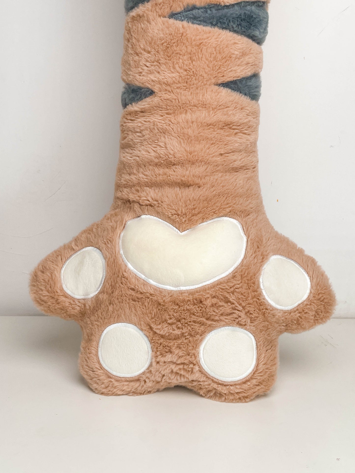 Large Plush with different shape