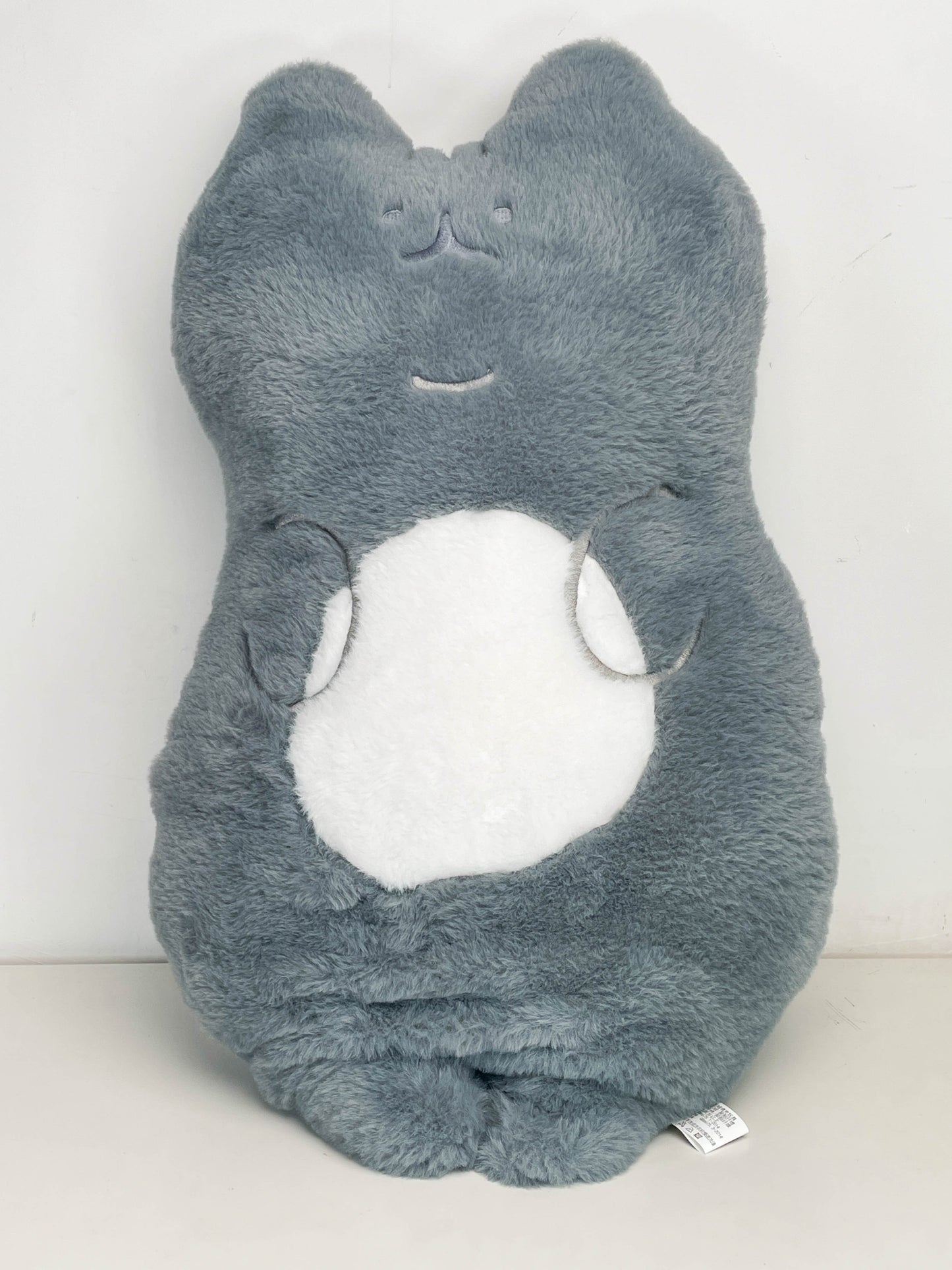 Large Plush with different shape