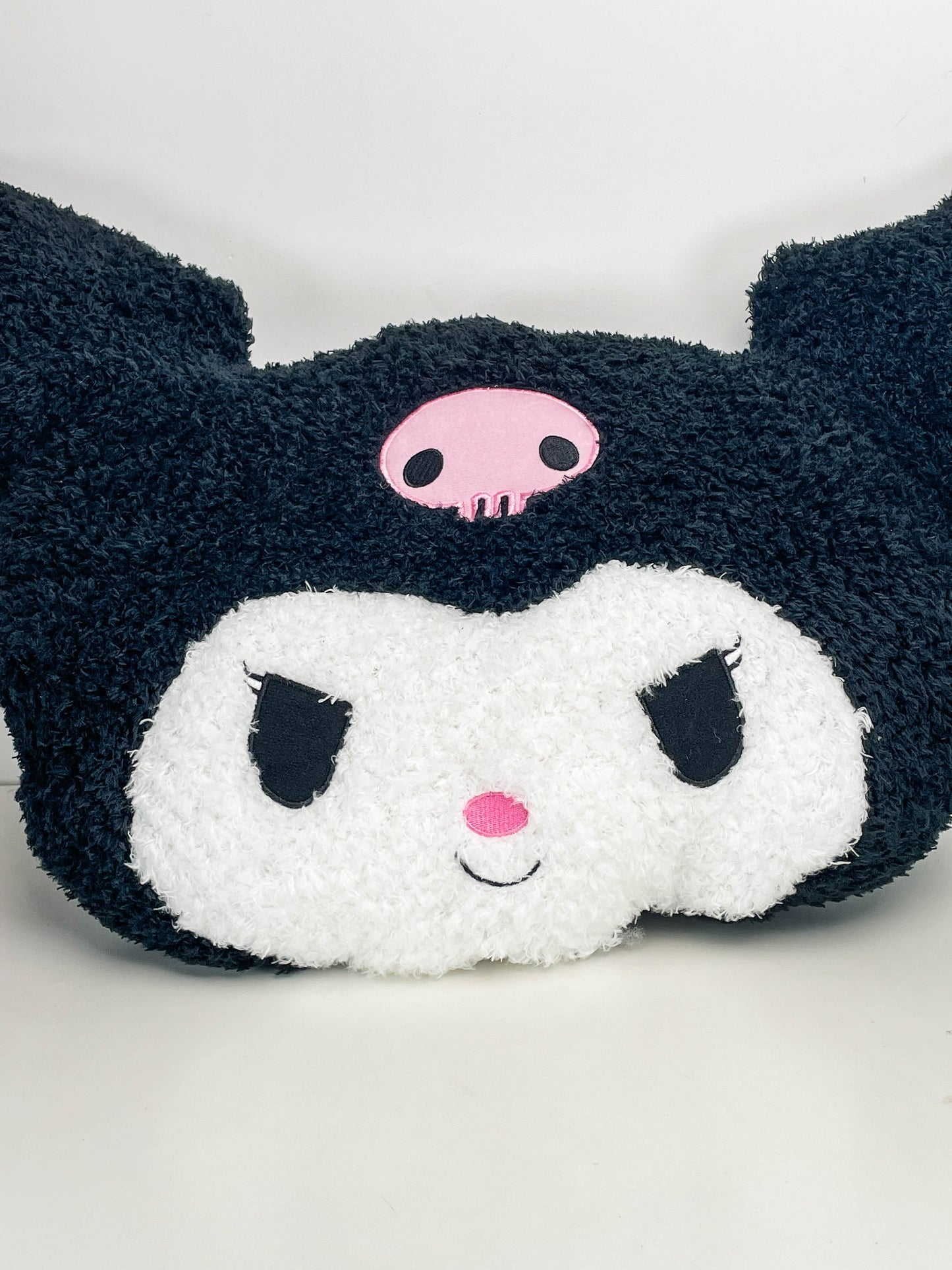 Large Plush with different shape