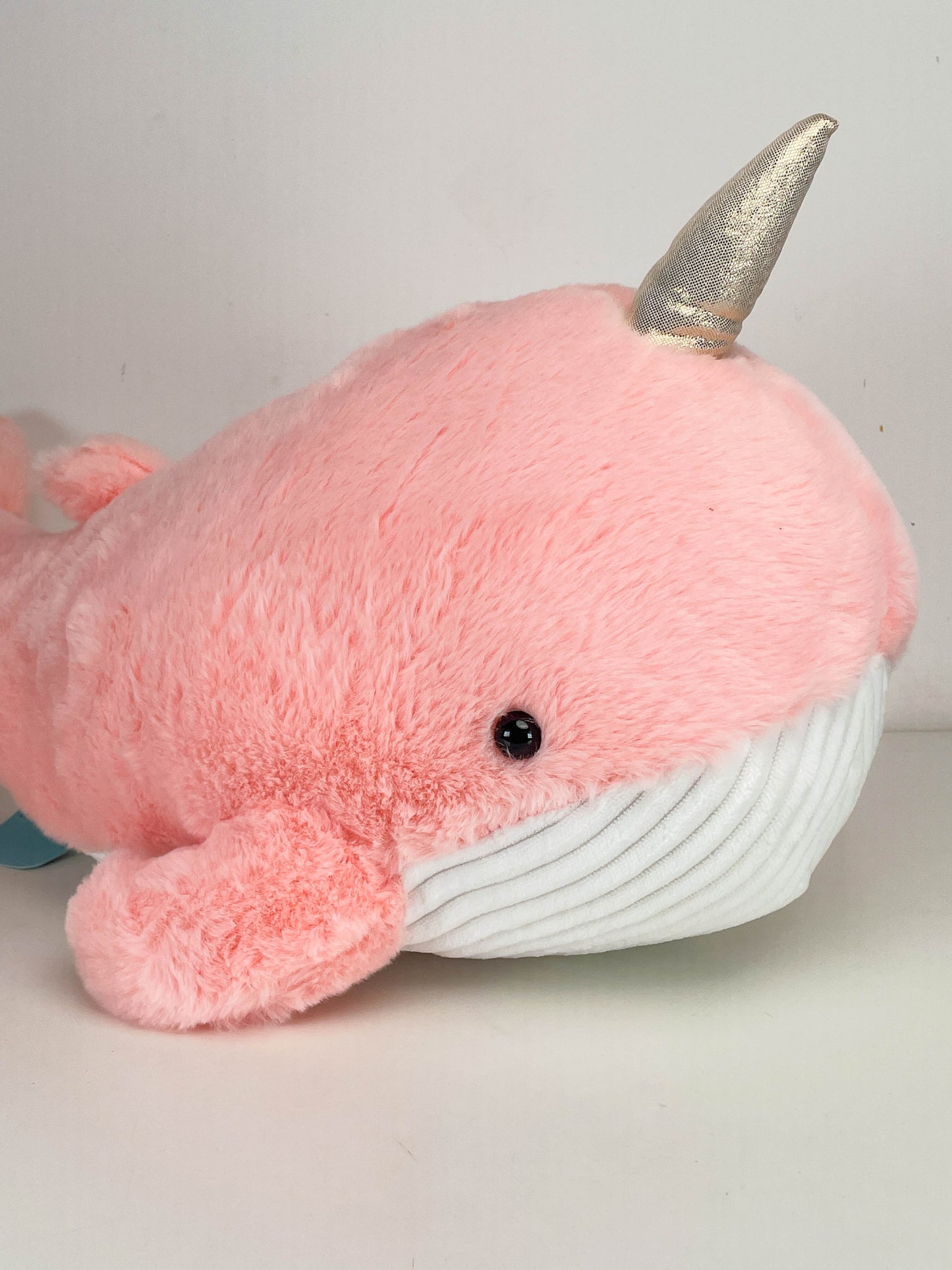 Large Plush with different shape