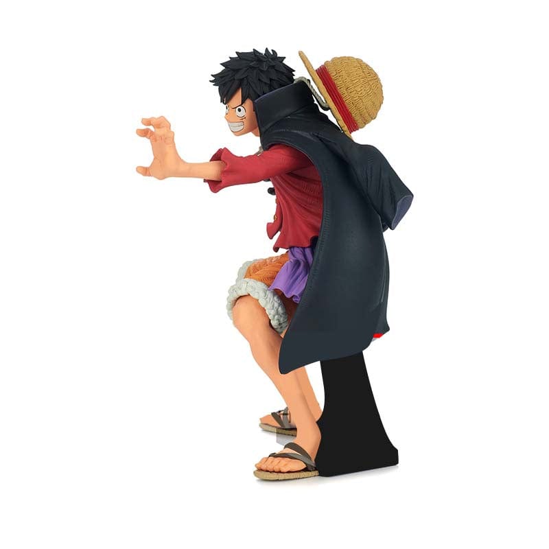 One Piece Series Figures Robin/Luffy/Zoro