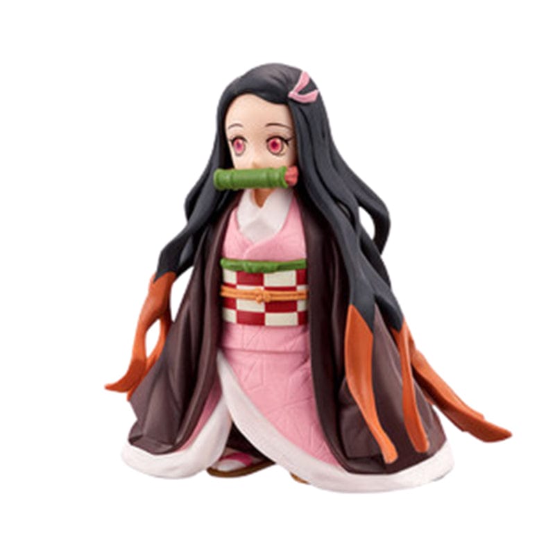 Demon Slayer Series Nezuko/Tanjiro