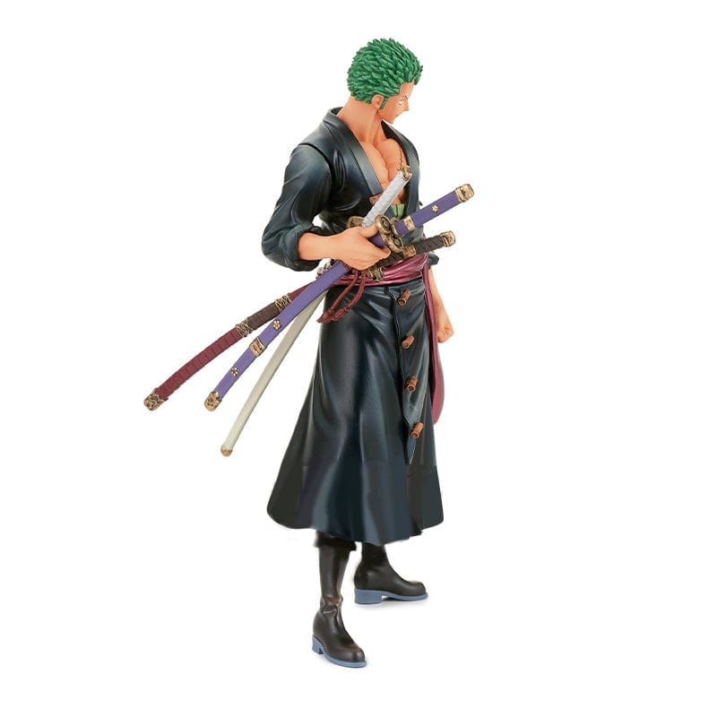 One Piece Series Figures Robin/Luffy/Zoro