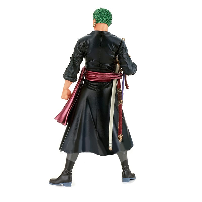 One Piece Series Figures Robin/Luffy/Zoro